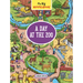 My Big Wimmelbook(r) - A Day at the Zoo: A Look-And-Find Book (Kids Tell the Story)