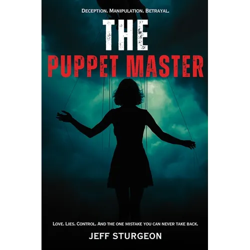 The Puppet Master