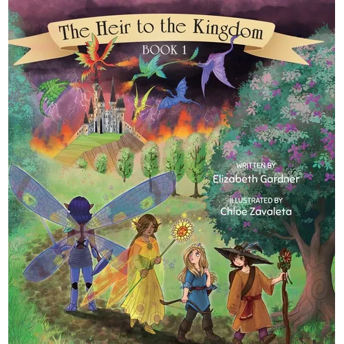 The Heir to the Kingdom