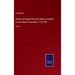 History of England from the Peace of Utrecht to the Peace of Versailles 1718-1783: Vol. III