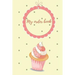 My Order Book: Diary for All My Orders: Cupcakes, Cakes, Cake Pops & Cookies