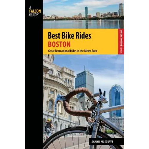Best Bike Rides Boston