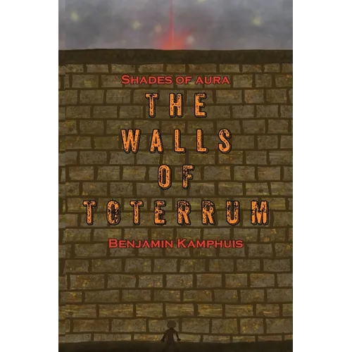 The Walls of Toterrum