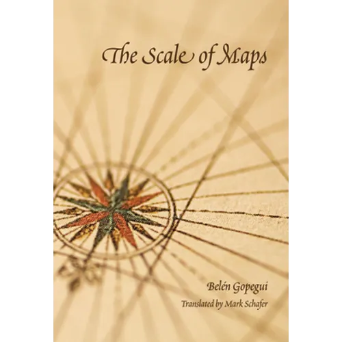 The Scale of Maps