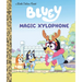 Magic Xylophone (Bluey)