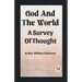 God And The World A Survey Of Thought