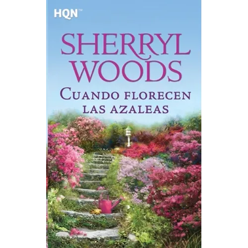 Cuando florecen las azaleas