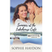 Summer at the Lakehouse Café