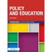 Policy and Education