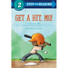 Get a Hit, Mo!