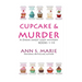 Cupcake & Murder (A Dana Sweet Cozy Mystery Books 1-10)