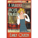 A Murder Most Unlikely: A 1920's Murder Mystery