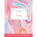 Adult Coloring Journal: Al-Anon (Mandala Illustrations, Bubblegum)