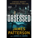Obsessed: A Psychological Thriller