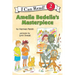 Amelia Bedelia's Masterpiece