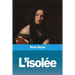 L'isolée