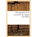 Monographie de la Commune Des Angles