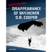 Disappearance of Skyjacker D. B. Cooper