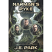 Narman's Pyke: An Eamon Tauk Space Odyssey - Book 1