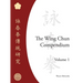 The Wing Chun Compendium, Volume One