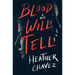 Blood Will Tell