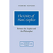 The Unity of Plato's Sophist: Between the Sophist and the Philosopher