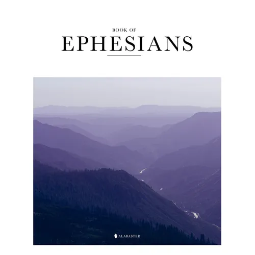 Book of Ephesians (Sc, Nlt)