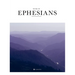 Book of Ephesians (Sc, Nlt)