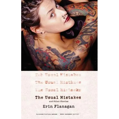 The Usual Mistakes, and Other Stories