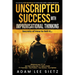 Unscripted Success with Improvisational Thinking: Secrets of How to Sell It...