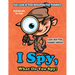 I Spy, What Do You Spy! Fun Look & Find Activities For Toddlers - Look And Find Toddler Edition