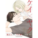 Kei X Yaku: Bound by Law 4