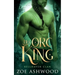 Her Orc King: A Monster Fantasy Romance