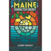 Maine Character Energy: A Charity Anthology