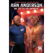 Arn Anderson: My Life as the Enforcer