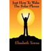 Just How to Wake the Solar Plexus: A New Thought Guide to Vitality, Inner Power, and Spiritual Self-Command