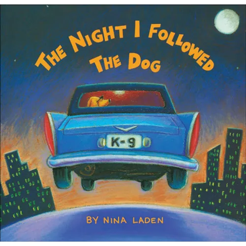 Night I Followed the Dog