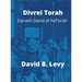 Divrei Torah Darash David al haTorah