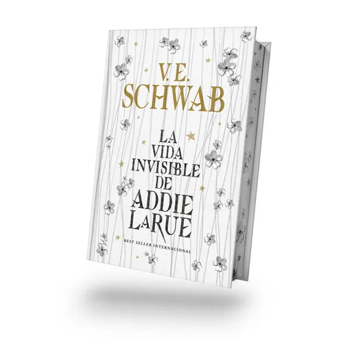 Vida Invisible de Addie Larue, La - Ed. Coleccionista