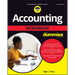 Accounting Workbook for Dummies