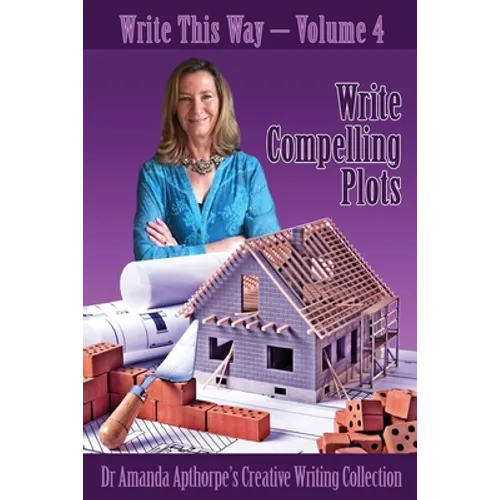 Write Compelling Plots