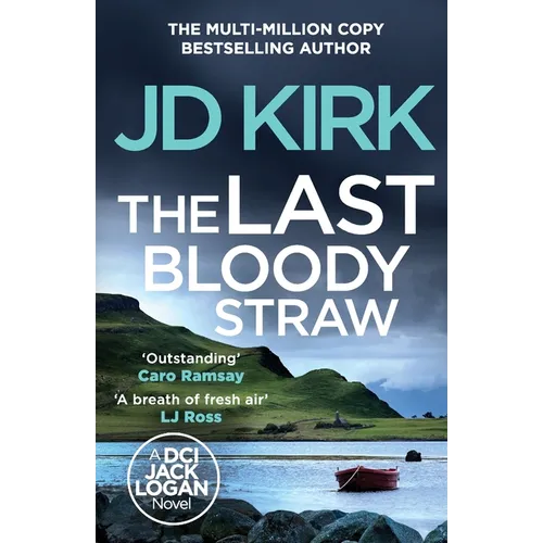 The Last Bloody Straw