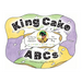 King Cake ABCs