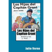Los Hijos del Capitan Grant (Spanish) Edition Ilustrada