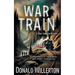 War Train: A YA Mystery Adventure