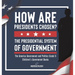 How Are Presidents Chosen? The Presidential System of Government The America Government and Politics Grade 6 Children's Government Books