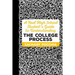 A Real High School Student's Guide to Understanding the College Process
