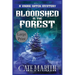 Bloodshed in the Forest: A Viking Witch Mystery