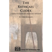The Rathcael Codex: A James Tolliver San Francisco Mystery
