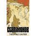 Clarimonde by Theophile Gautier, Fiction, Classics, Fantasy, Fairy Tales, Folk Tales, Legends & Mythology